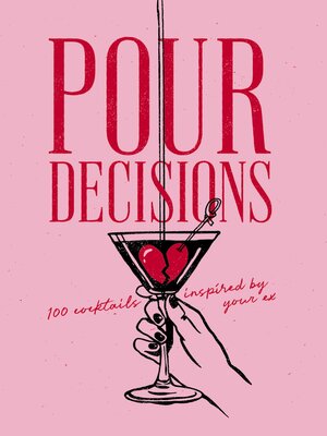 cover image of Pour Decisions